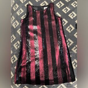 Milly Minis Girls Dress